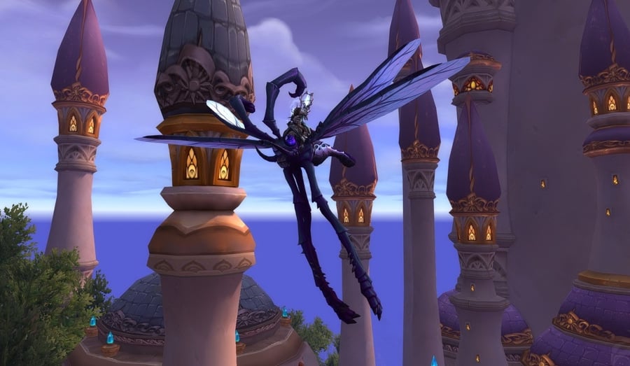 WoW Dragonscale Expedition Mounts Boost, Pro Boosting Service Overgear