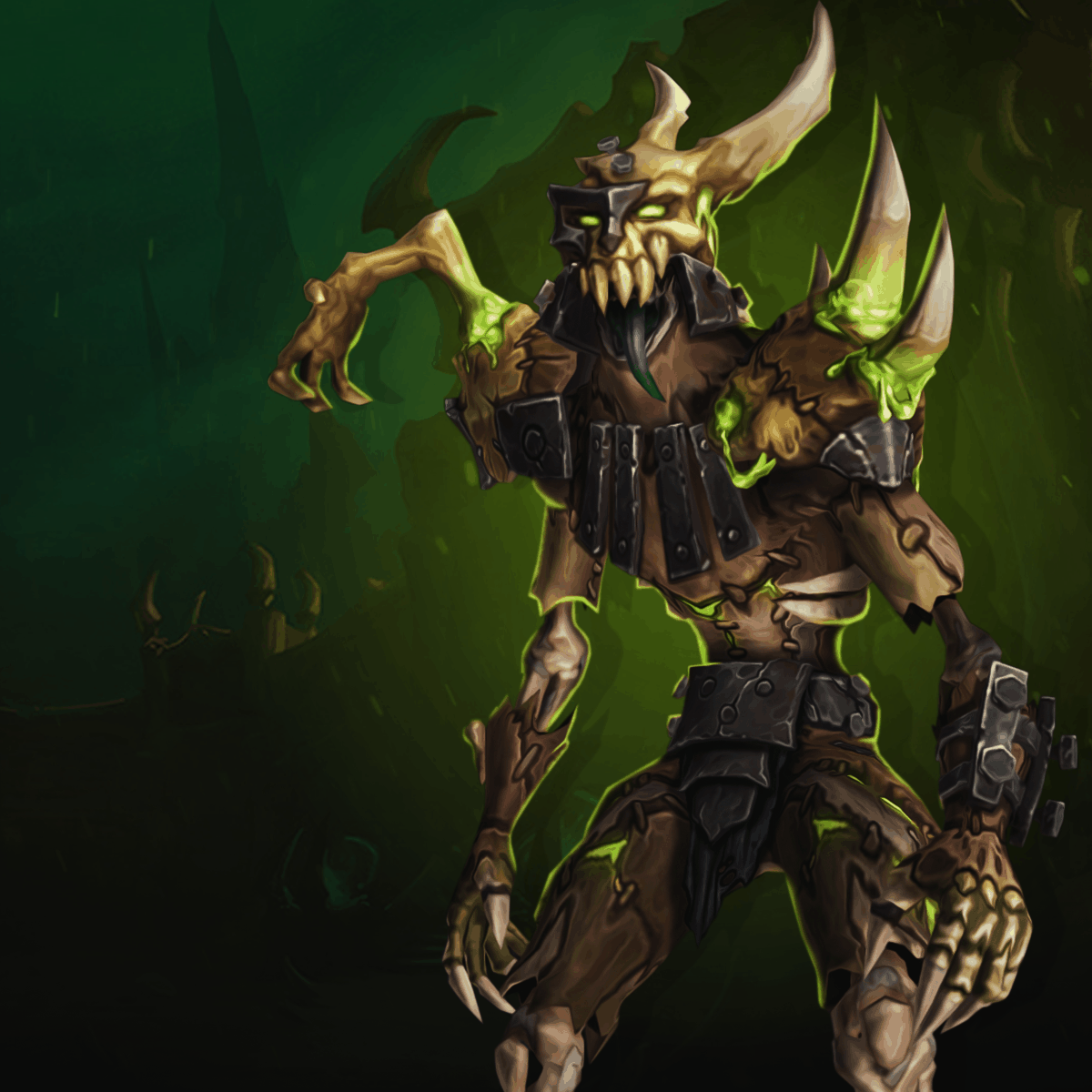 Legendary items for rogue Shadowlands Boosting Service