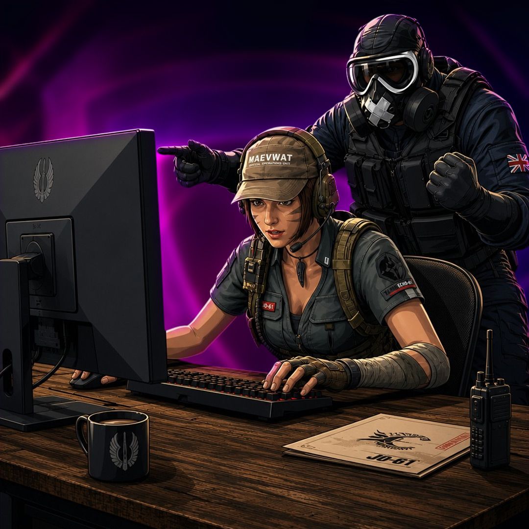 Get a full review of your gameplay