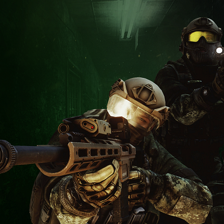 Learn to play EFT from professionals