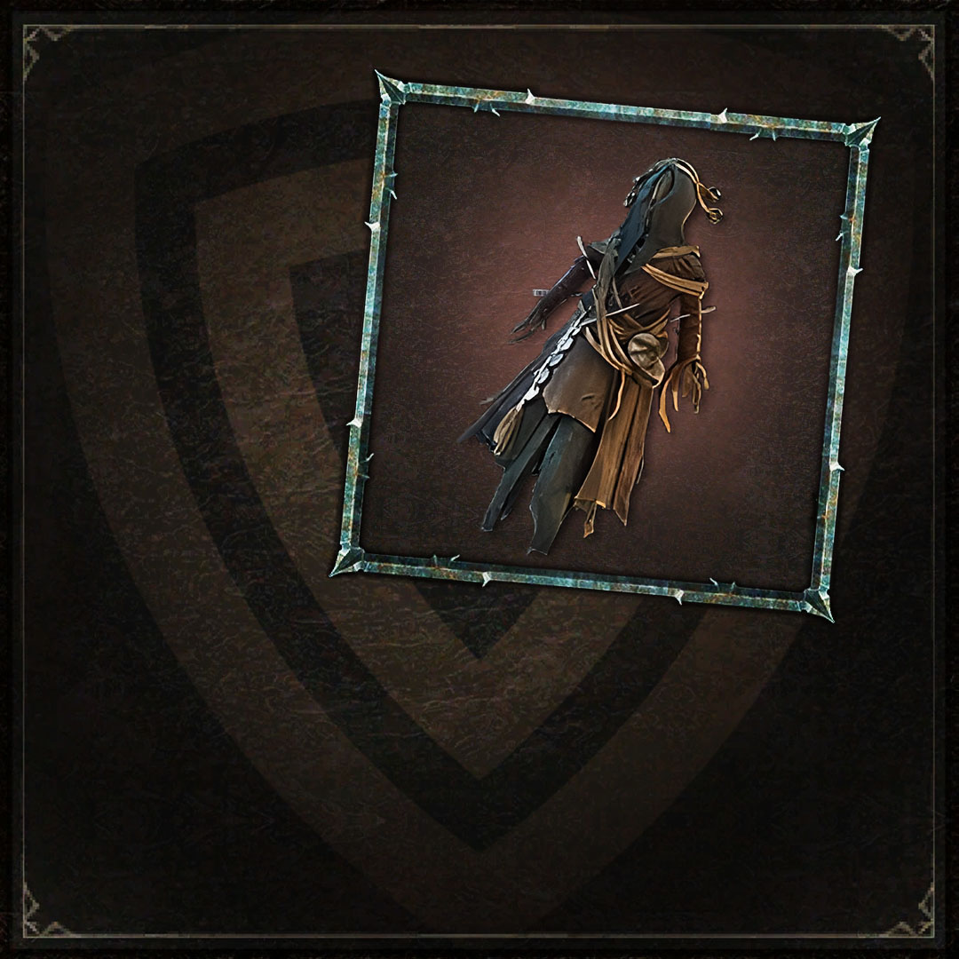 Buy Diablo 4 Pincushioned Doll, Cheap D4 Pincushioned Doll for