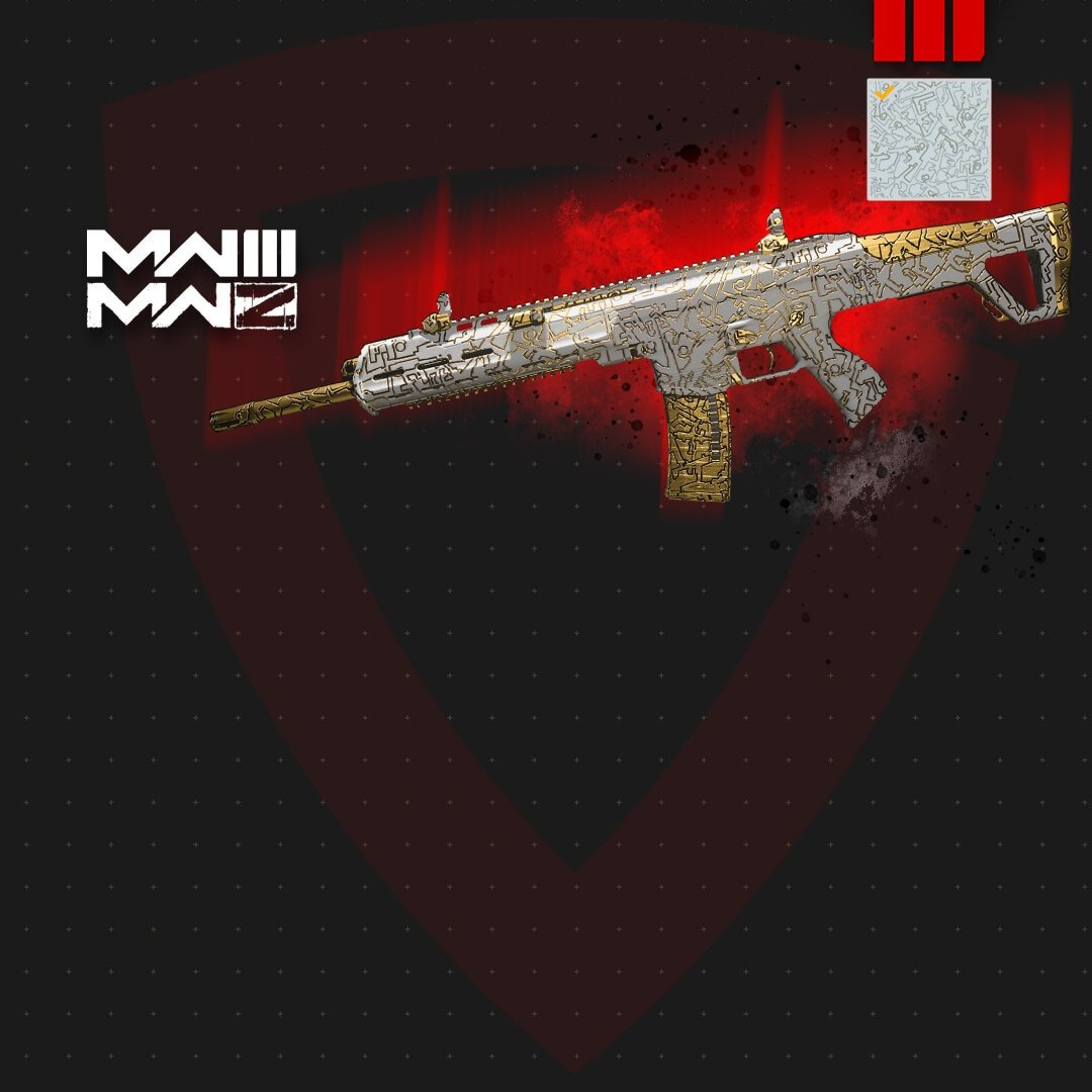 Best COD Mobile Skin - Marks Angry Review