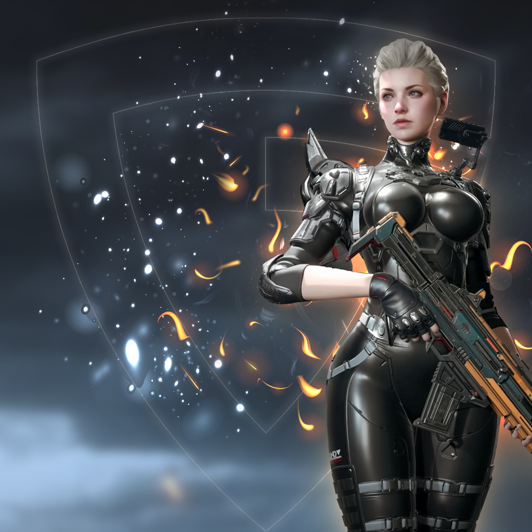 The First Descendant Ines Raya Unlock carry service, TFD Ines Character  Leveling Boosting service on Overgear.com