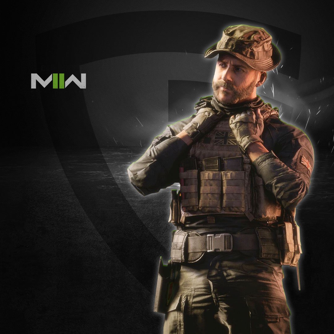 Buy COD MW2 coaching - Pro Boosting Service Overgear