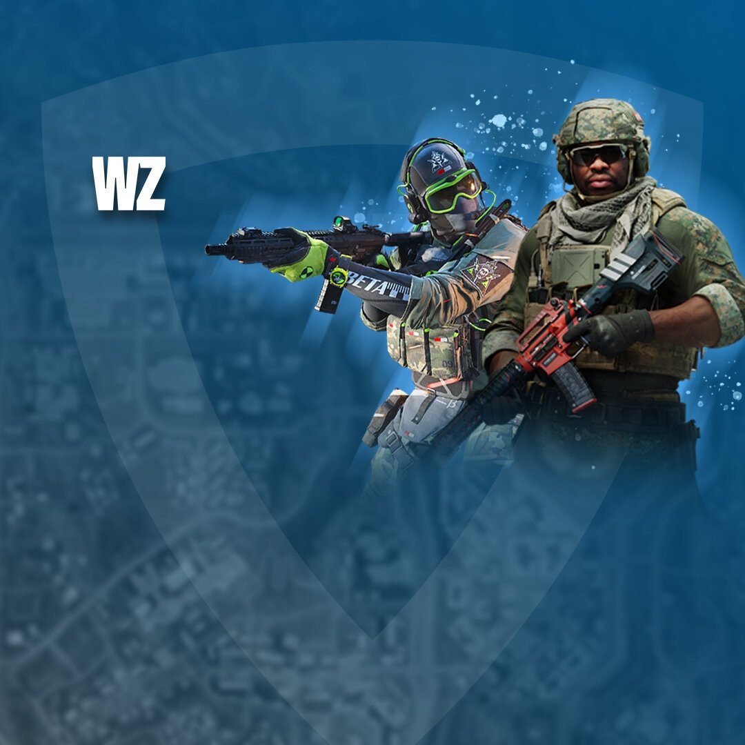 Conta Warzone 2 Steam Ps4ps5 Xbox - Call Of Duty Cod - DFG