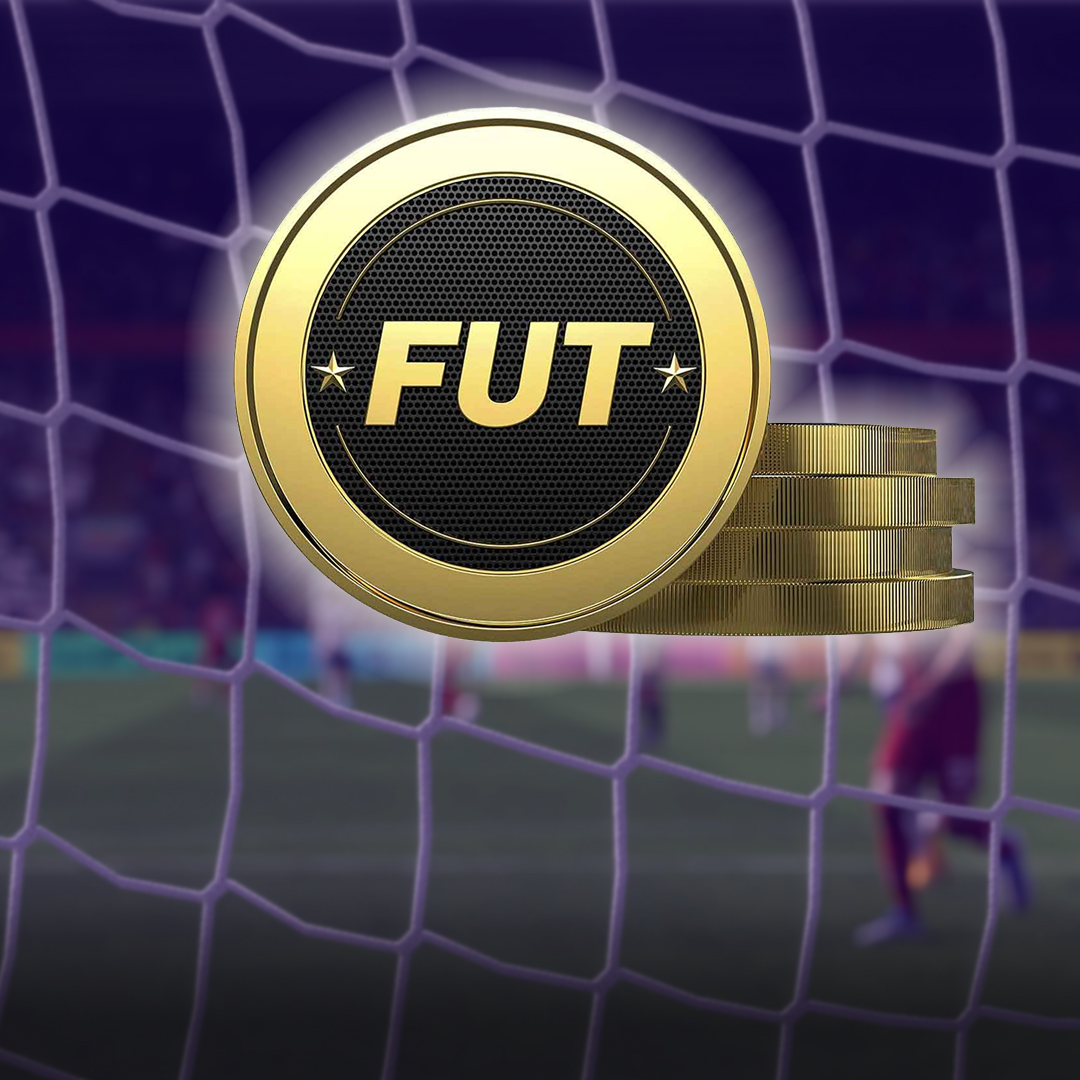 Buy FIFA 23 Cheap FUT Coins for Sale | Overgear.com