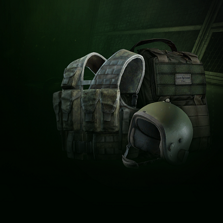 Level up to unlock everything