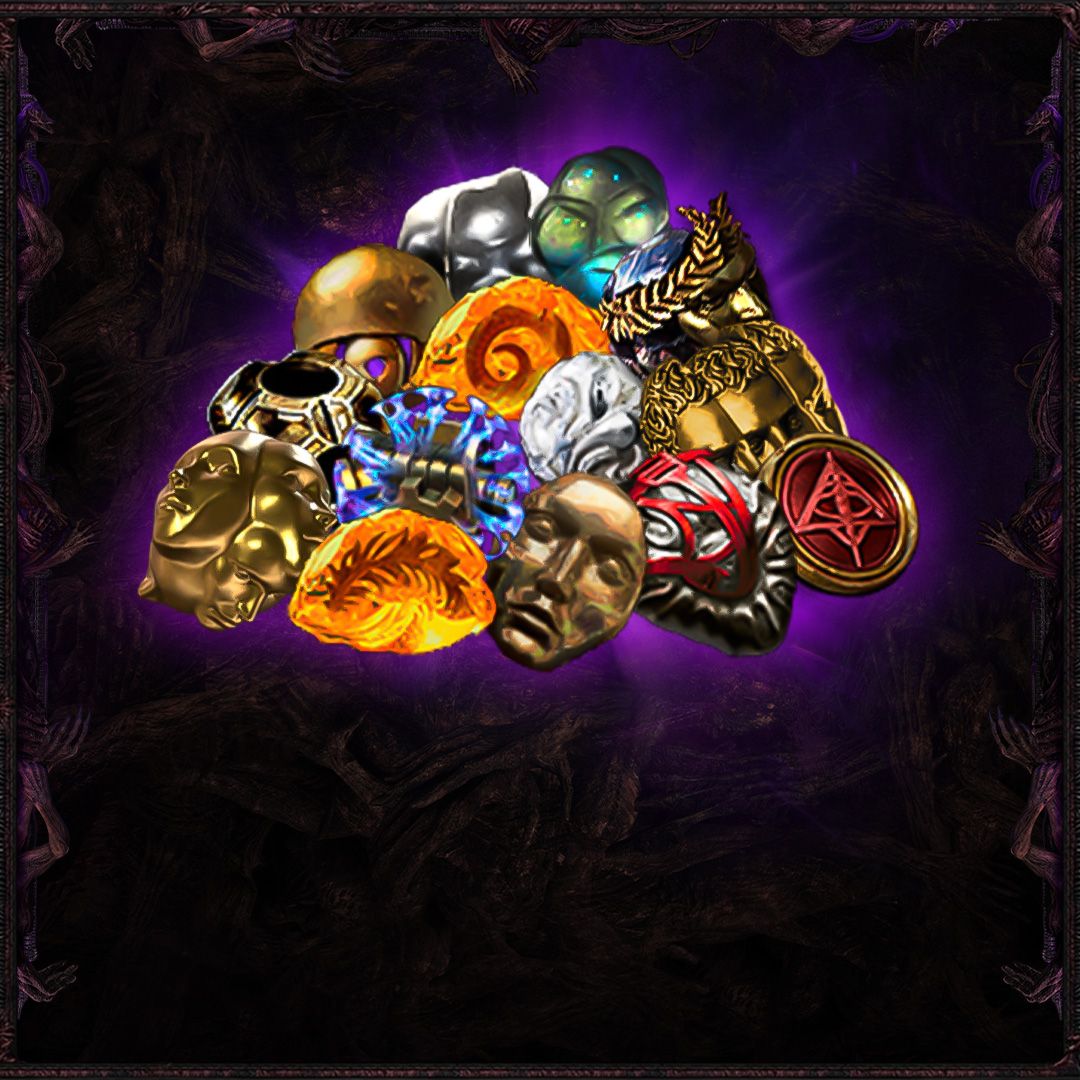 Buy PoE Currency, Cheap Path Of Exile Currency for Sale | Overgear