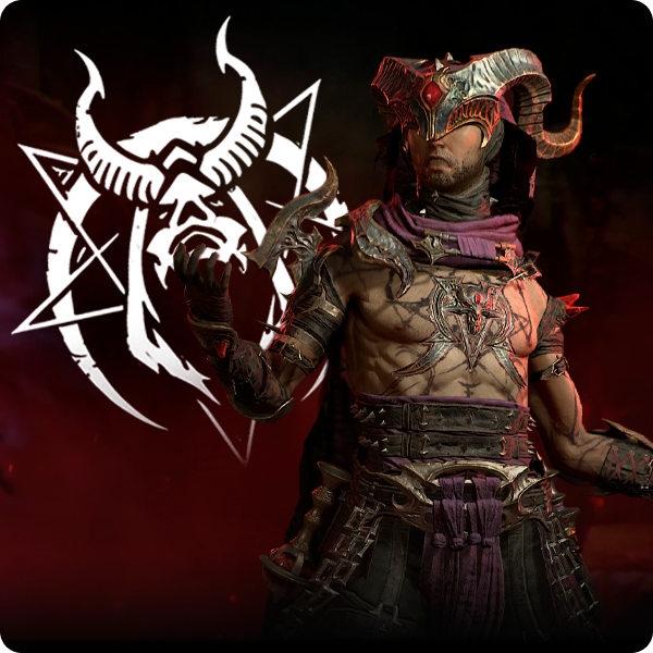 READY TO COMMAND THE LEGIONS OF HELL? WARLOCK BUILD SERVICE