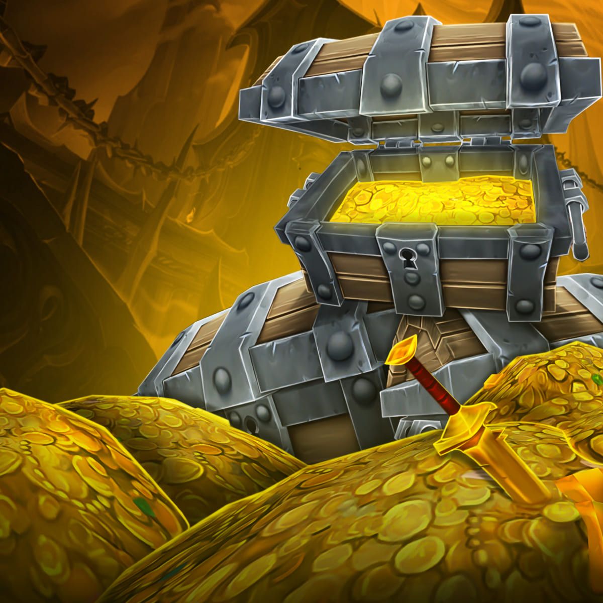 Buy WoW Gold – Cheap of Warcraft Gold For Sale, Best Prices at