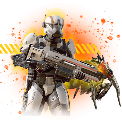 Reach any level and unleash your potential