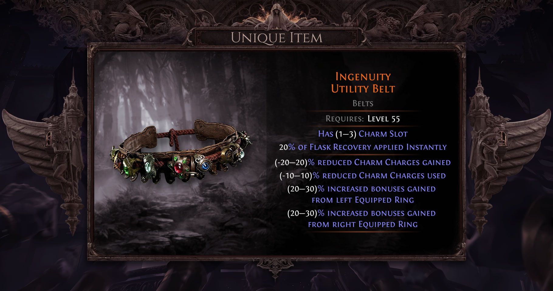 poe 2 ingenuity