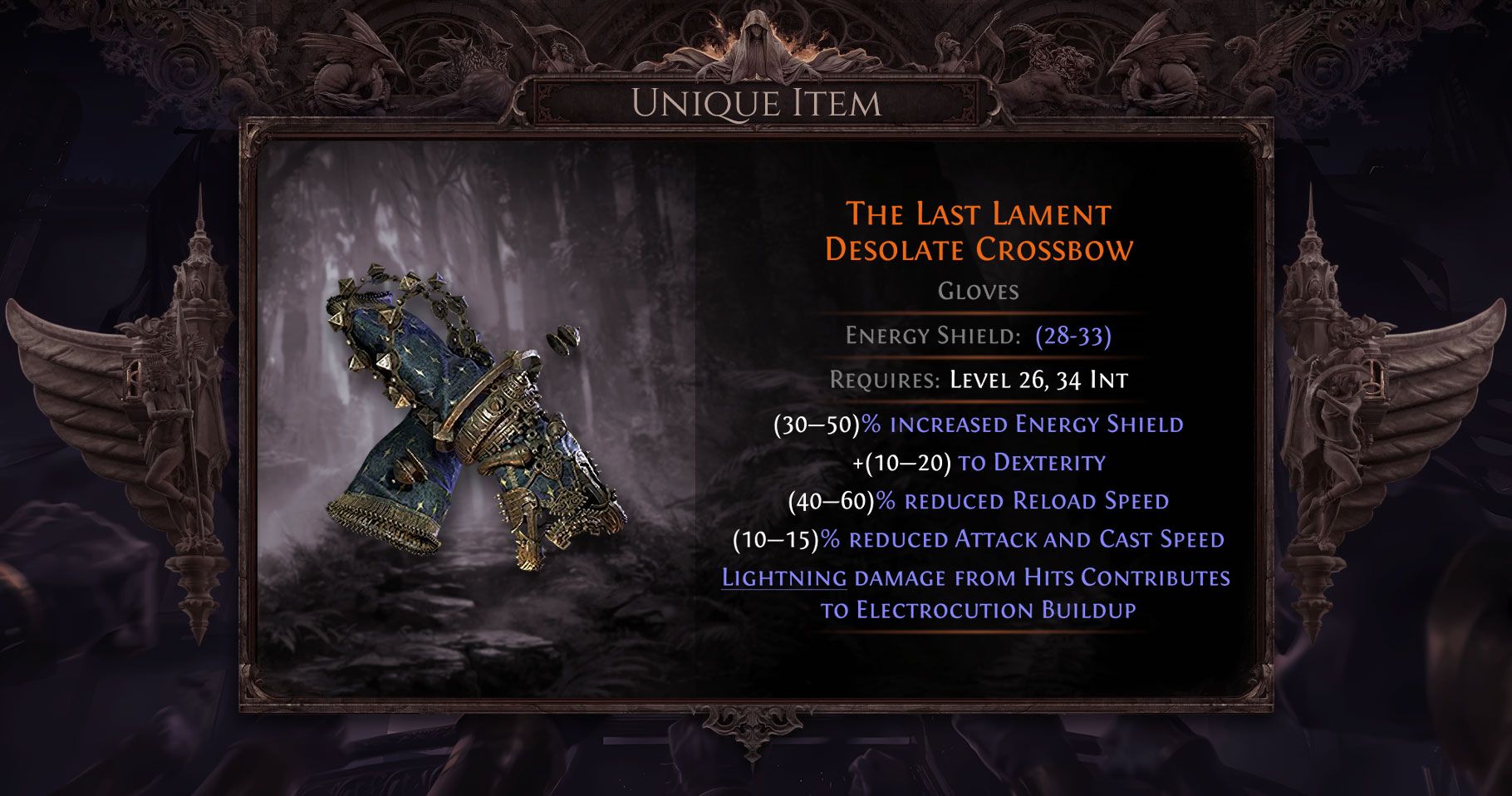 poe 2 kitoko's current