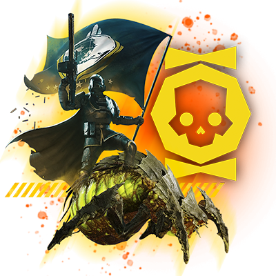 Earn Medals to unlock exclusive gear