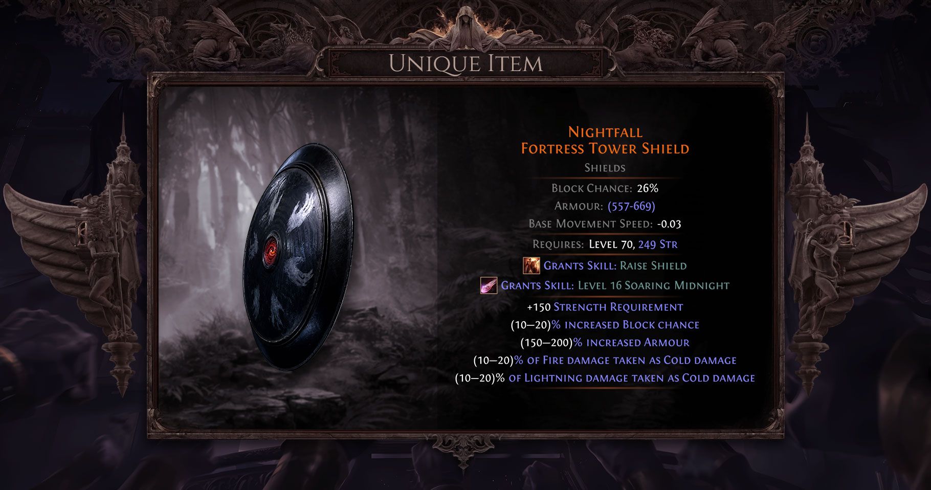 poe 2 nightfall