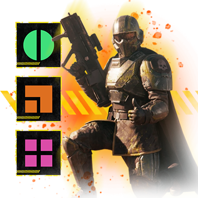 Improve your Ship modules with Samples