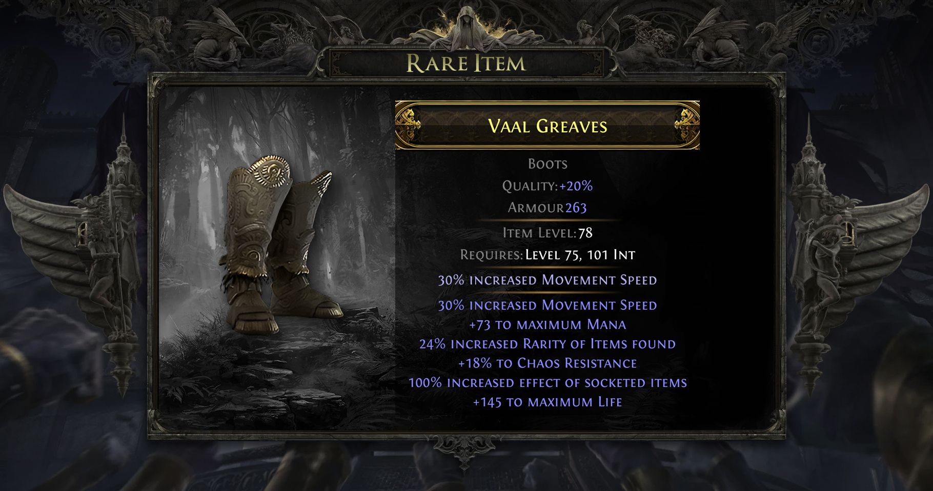 boots