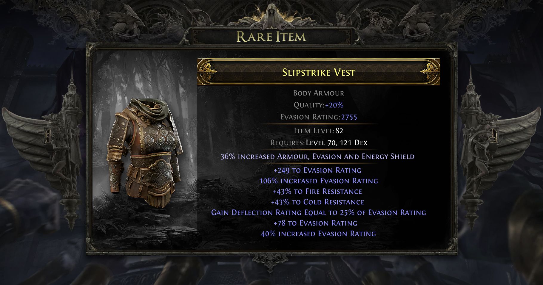 body