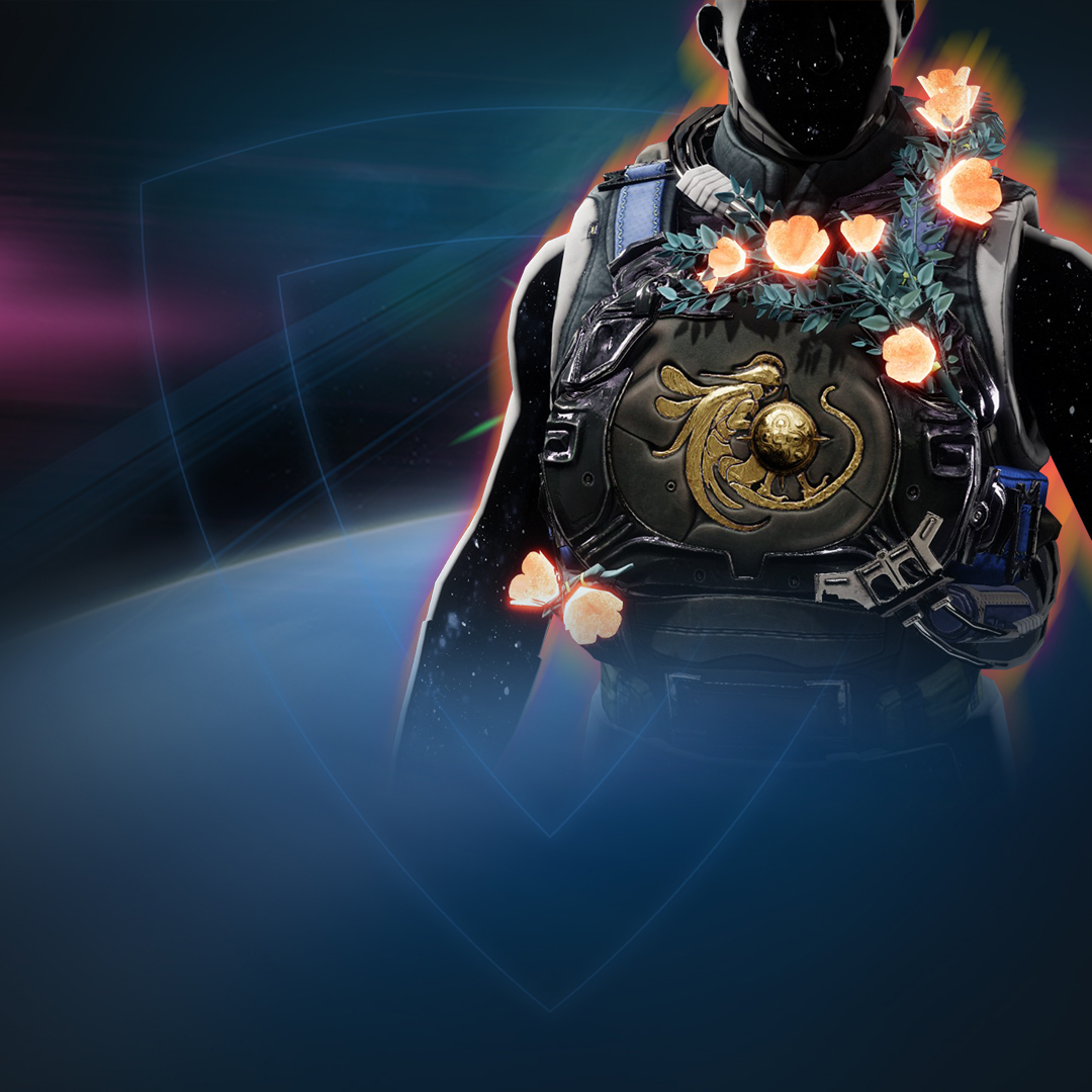 Buy Arbor Warden Exotic Chest Armor - Destiny 2 Exotic Armor Carry Service  | Overgear.com