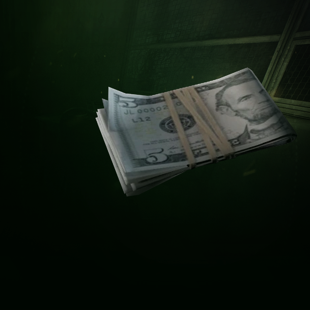 Escape from Tarkov Dollars Buy EFT Dollars for a Cheap Price