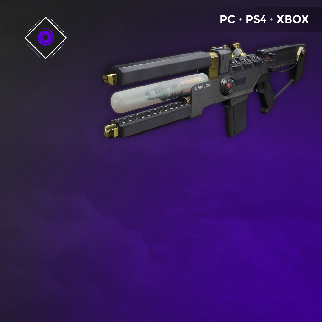 Buy Wavesplitter Catalyst Masterwork Boost D2 Exotic Weapons Carry Overgear Com