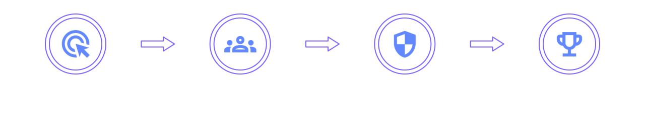 Active Matter Crystallized Active Matter