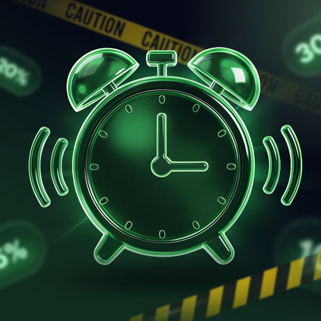 FINAL DAY FOR BLACK FRIDAY DEALS: DEC 4