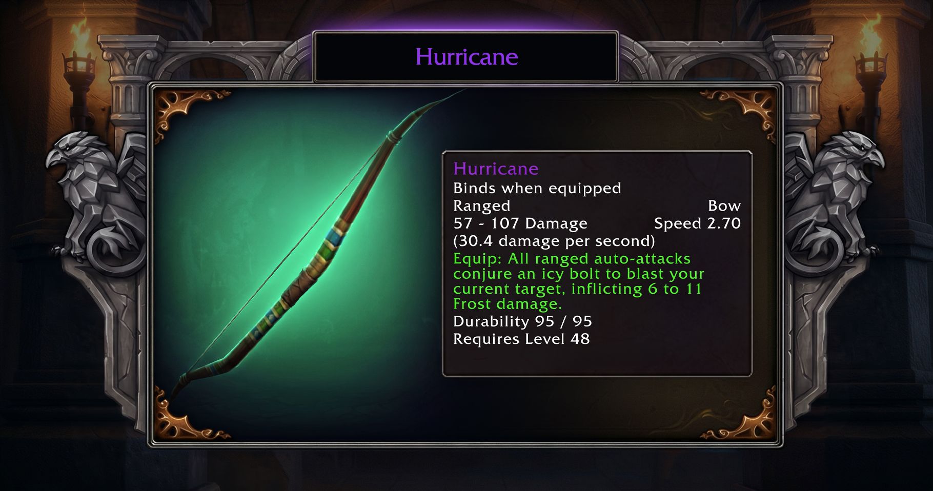 Hurricane