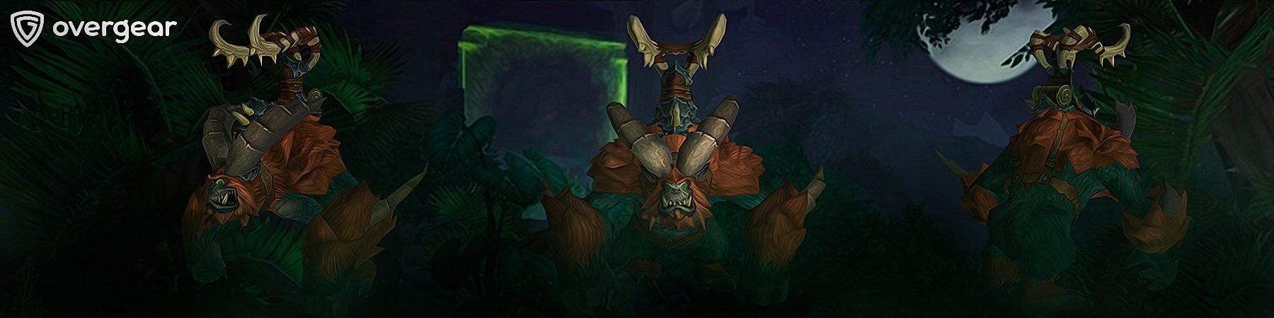 Маунты WoW Battle for Azeroth