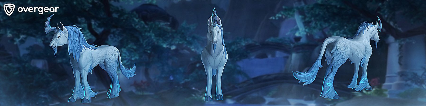 Маунты WoW Battle for Azeroth