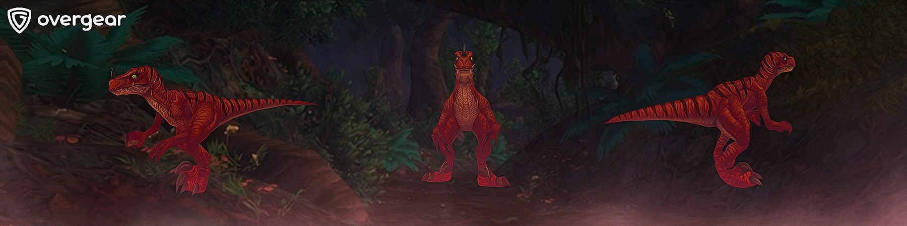 Маунты WoW Battle for Azeroth