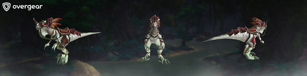 WoW Battle For Azeroth Mounts - Pro Tips