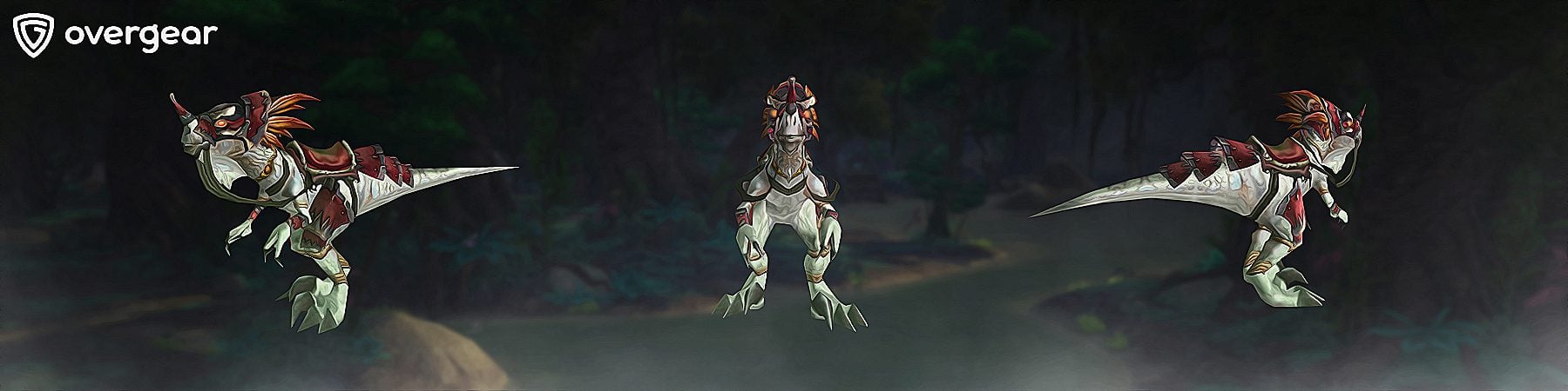 Маунты WoW Battle for Azeroth