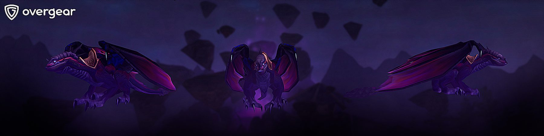 Маунты WoW Battle for Azeroth