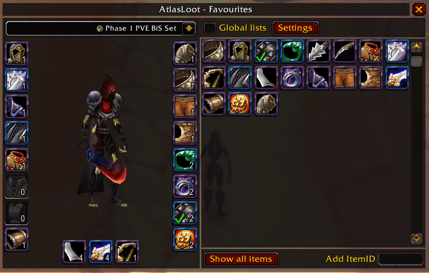 how to add an addon to wow