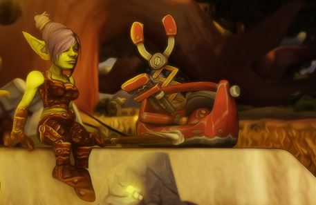 wow engineering leveling guide