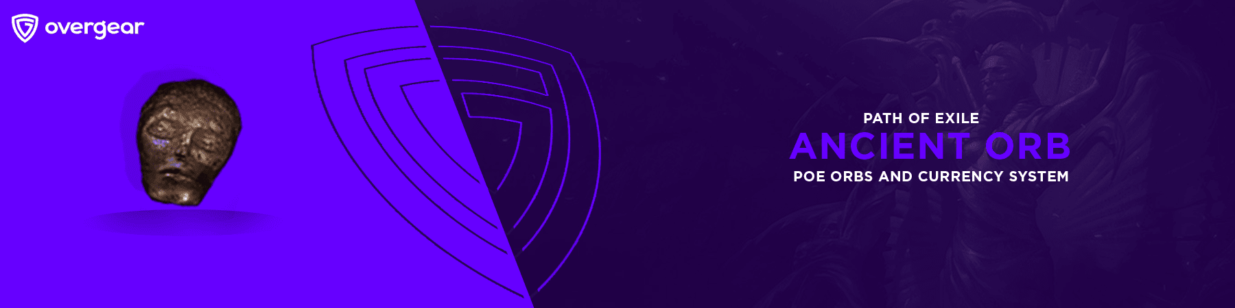 PoE Orbs and Currency system