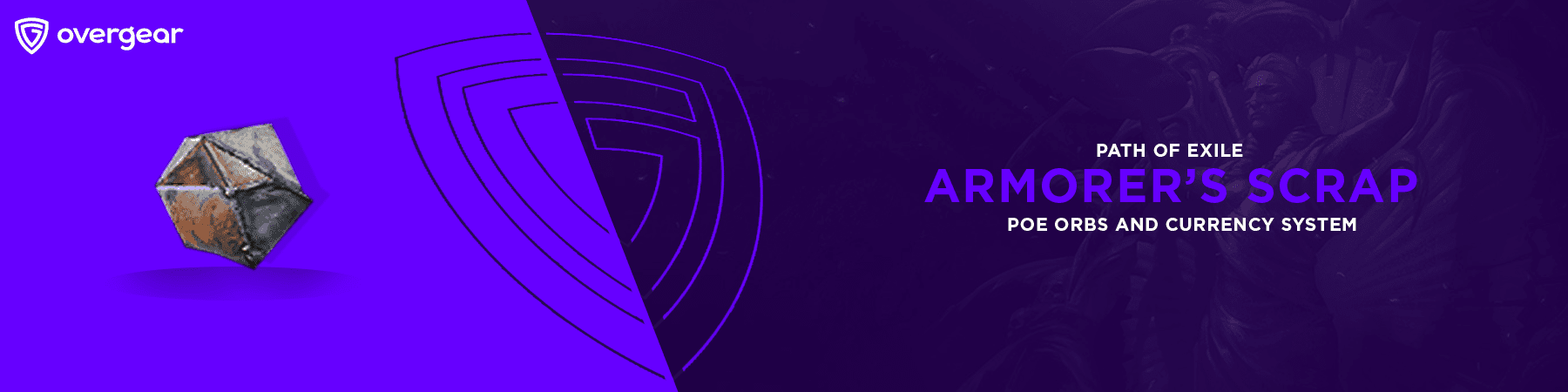 PoE Orbs and Currency system