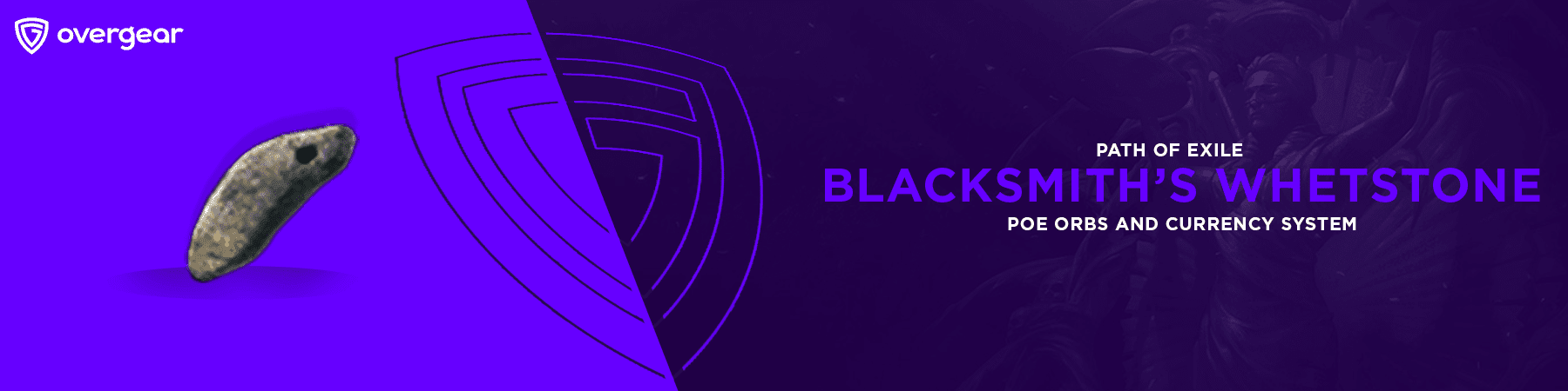 PoE Orbs and Currency system