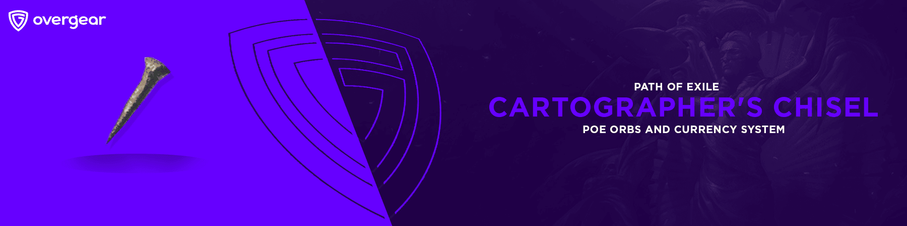 PoE Orbs and Currency system