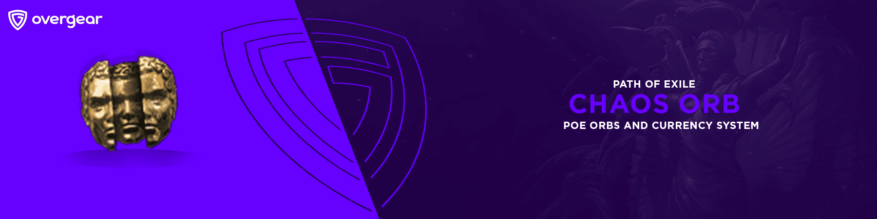 PoE Orbs and Currency system