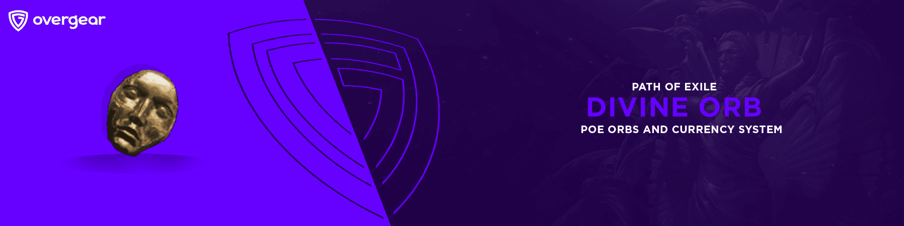 PoE Orbs and Currency system