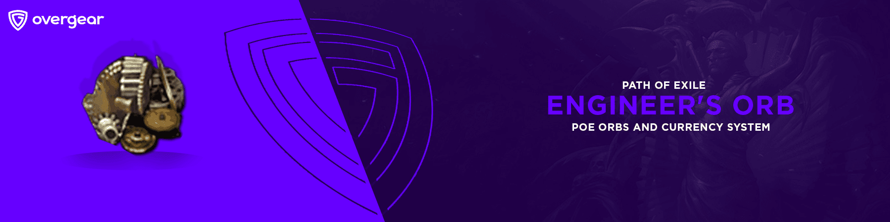 PoE Orbs and Currency system