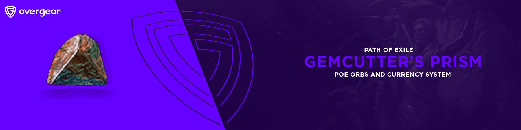 PoE Orbs and Currency system