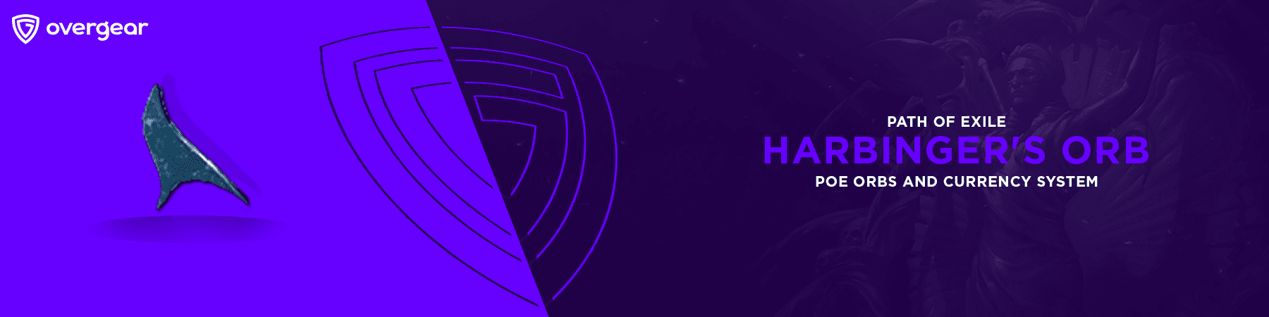 PoE Orbs and Currency system