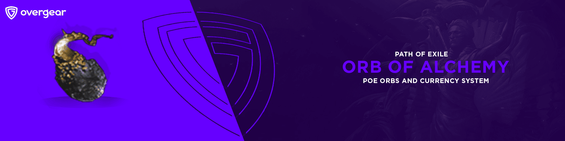 PoE Orbs and Currency system, All About Path of Exile Orbs at