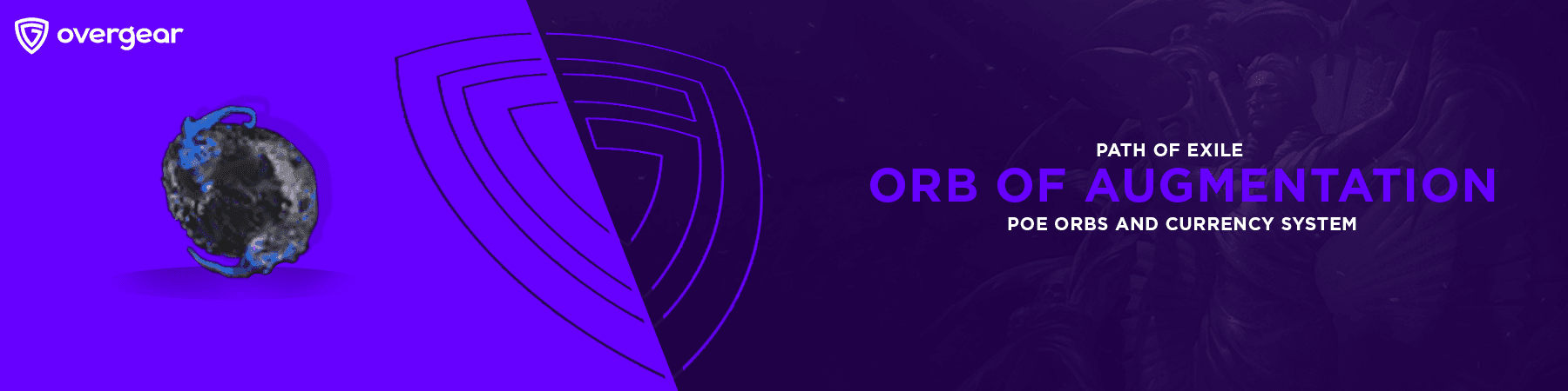 PoE Orbs and Currency system