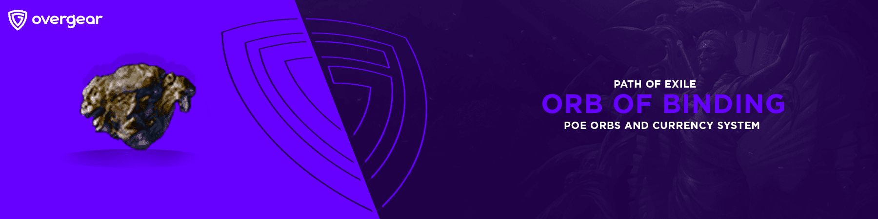 PoE Orbs and Currency system