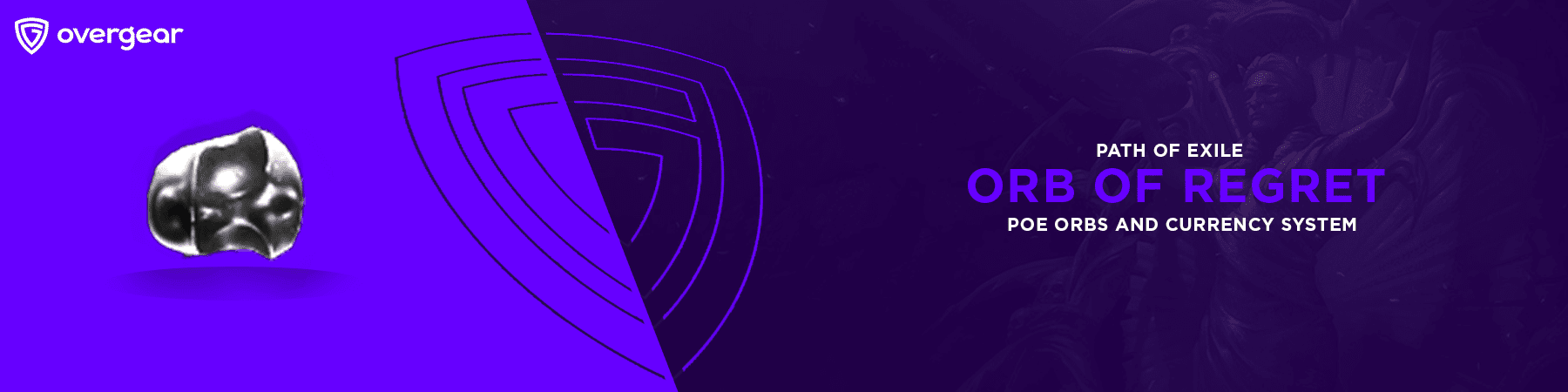 PoE Orbs and Currency system