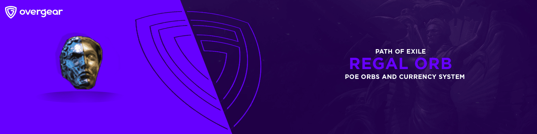 PoE Orbs and Currency system